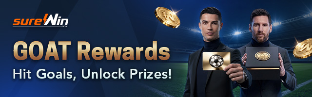 Legend Milestones — Hit the target to unlock exclusive rewards